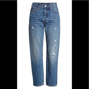 Levi's Jeans - NWT Levi’s High Waist Wedgie Straight Jeans Levi's Jeans - NWT Levi’s High Waist Wedgie Straight Jeans